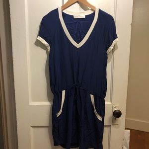 Amanda Uprichard dress